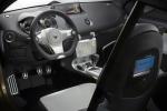 Renault Clio Grand Tour Concept 2007 года